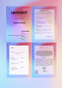 Trainingsplan - Beginner Advanced