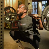Trainingsplan - Mann Muskel Aufbau